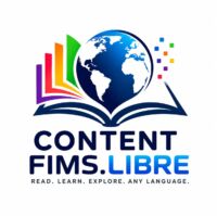 CONTENT.FIMSLIBRE.COM logo cover